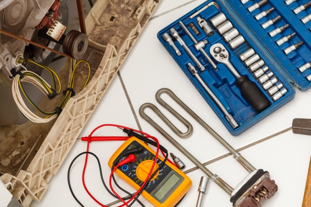 Appliance repairs Norbury, SW16